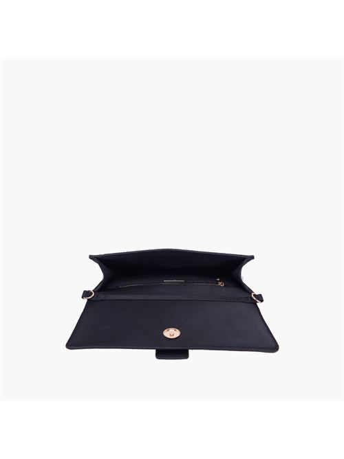 POCHETTE NIGHT EDITION NERA La carrie | 141M-KS-173-SIL/BLABLACK